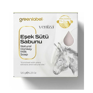 eşek sütü sabunu