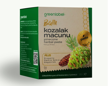 green kozalak