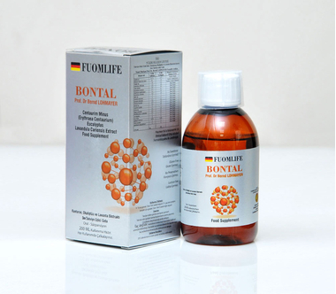 Bontal 200ml