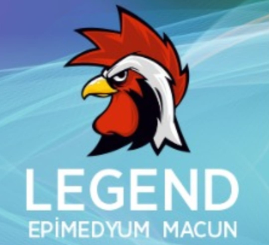 Legend Epimedyum