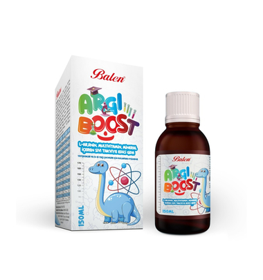 argiboost