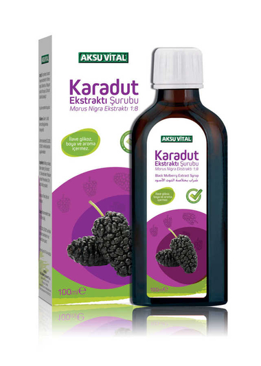 karadut