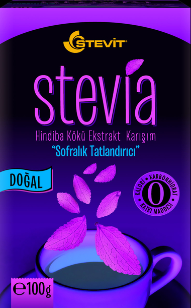 Stevia