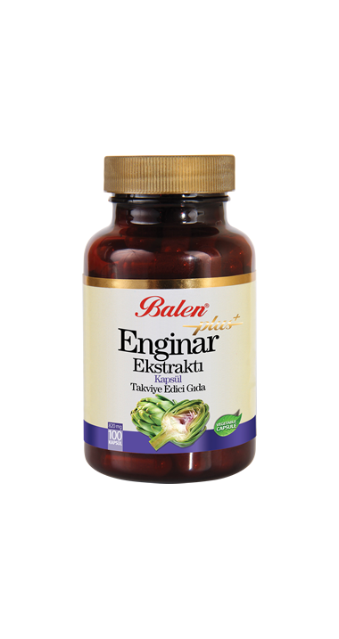 Enginar Plus